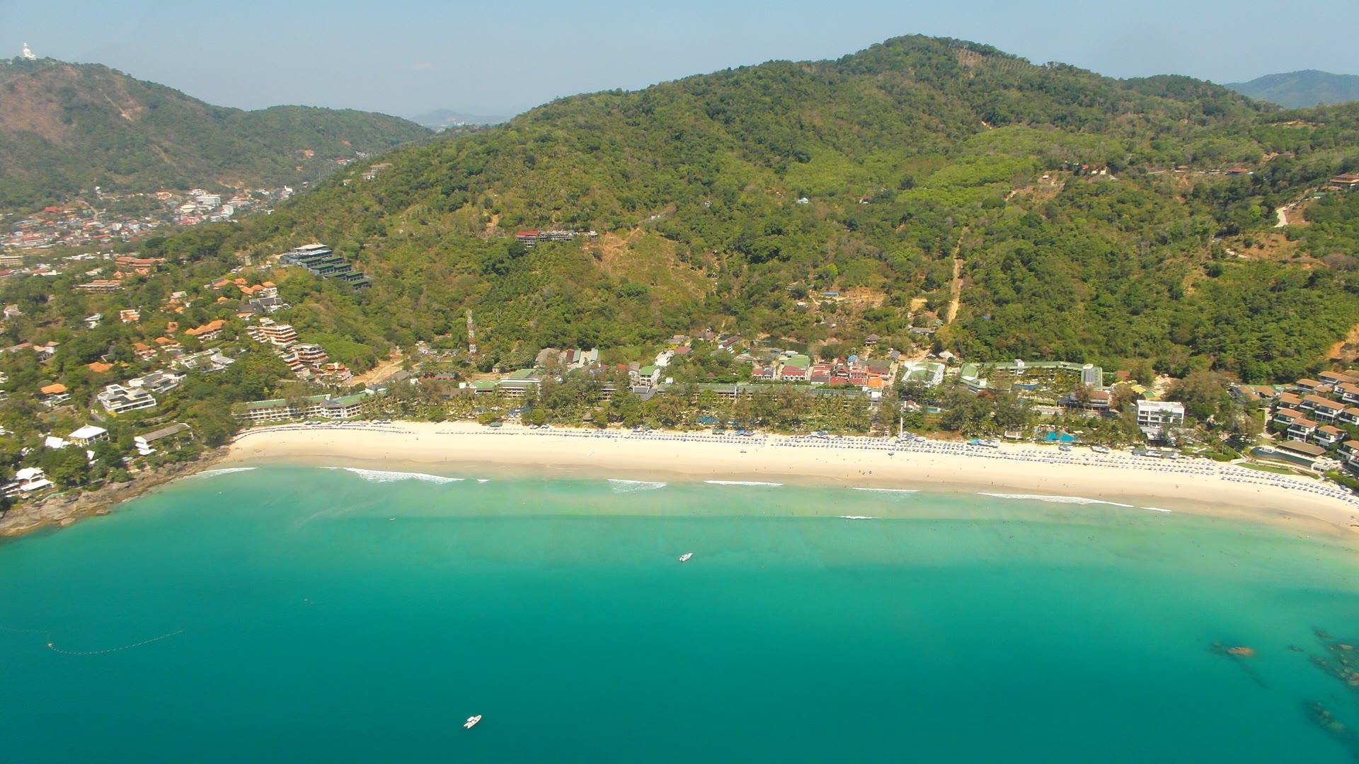 Phuket Beaches: Choose the Right Area for Your Trip