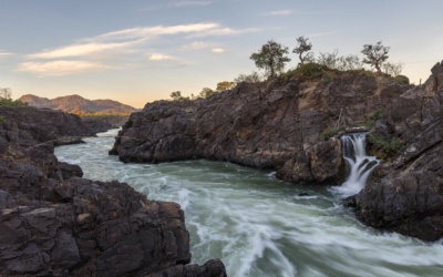 Si Phan Don: A Visitor Guide to Laos' Four Thousand Islands