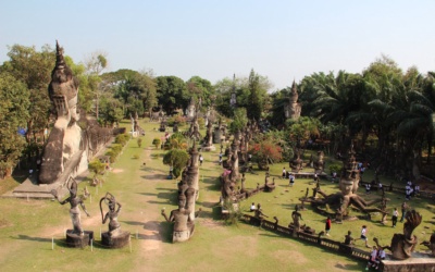 Buddha Park Vientiane: Sculptures and a Practical Visit Plan