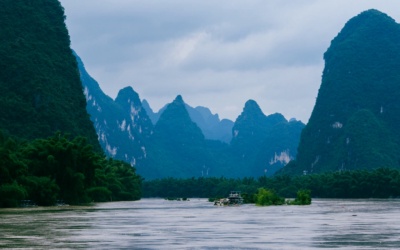 Li River Cruise Planning: Routes, Rafts and Tickets