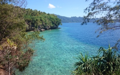 Banda Islands: Spice Heritage, Diving and Practical Trip Planning