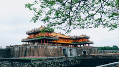 Hue Imperial Citadel: What to See and How to Plan