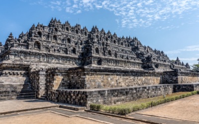 Borobudur: Tickets, Opening Hours and Visiting the Temple