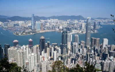 Victoria Peak Hong Kong: Tram, Bus, Viewpoints and Tickets