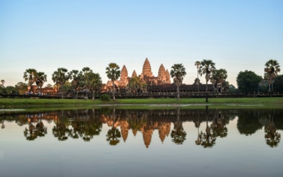 Angkor Wat: The Complete Guide to Cambodia's Greatest Temple