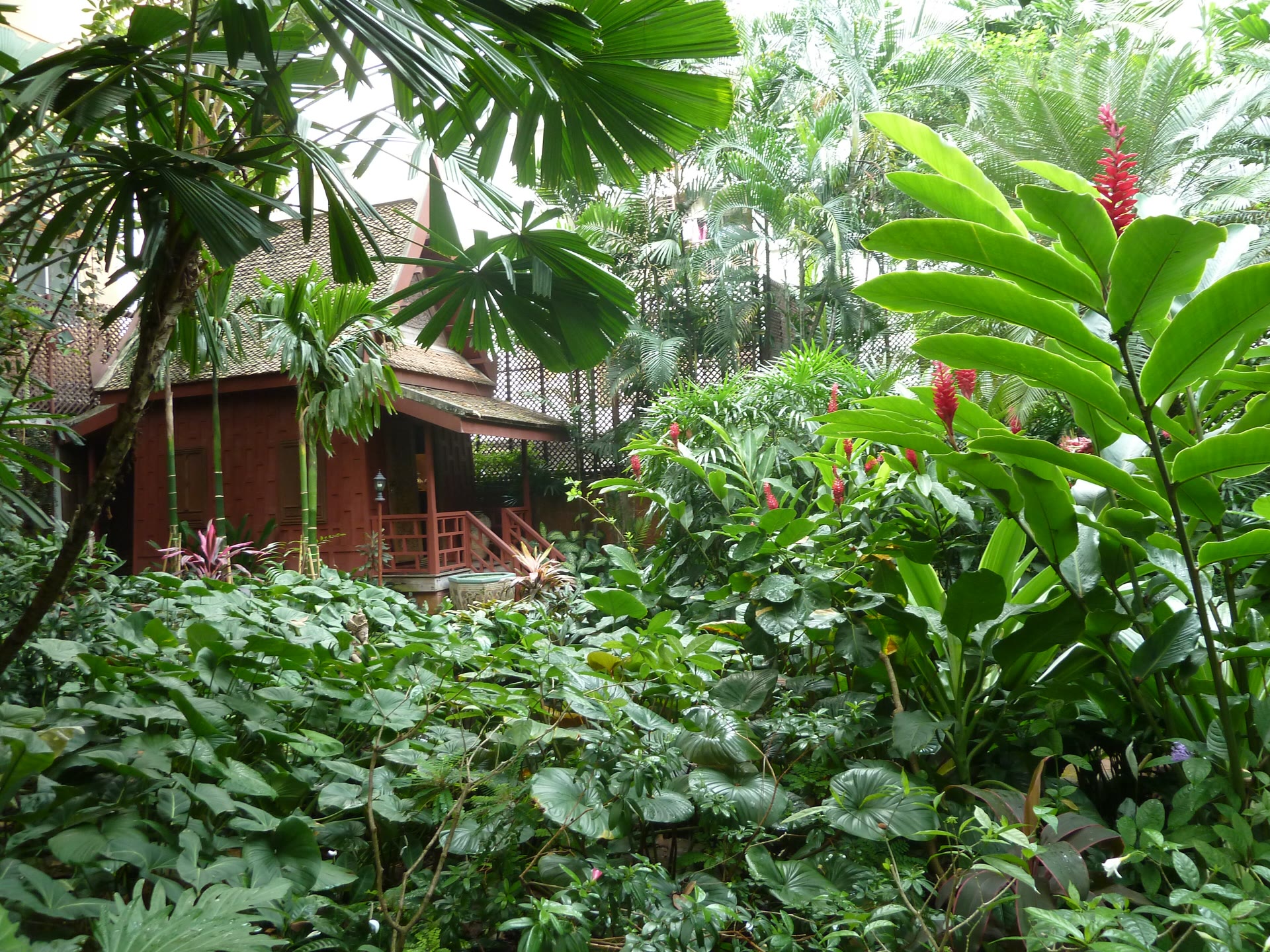 Jim Thompson House Bangkok: museum, tickets and visiting tips