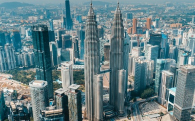 Petronas Twin Towers: Visiting Kuala Lumpur's Iconic Skyline