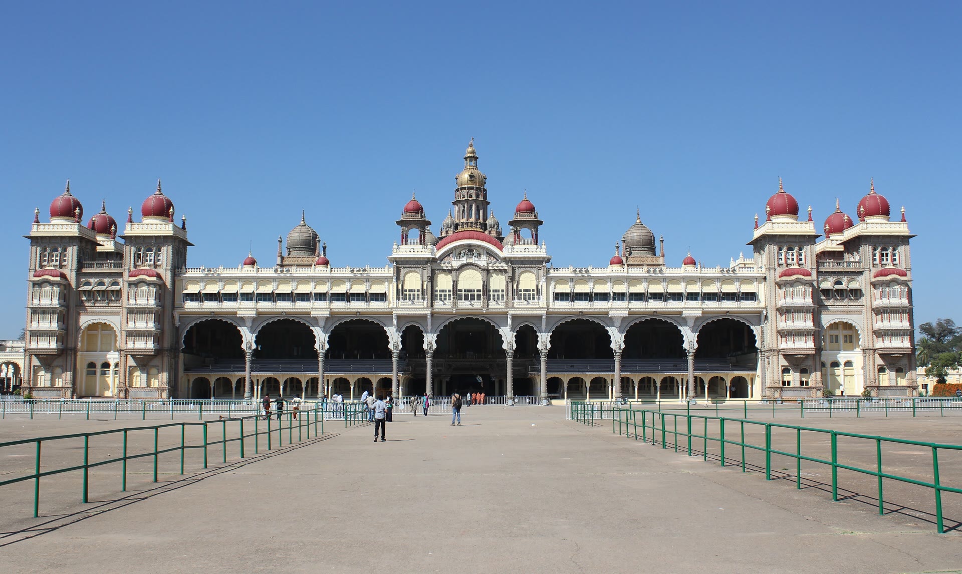 Palais de Mysore : à voir et à vérifier avant la visite