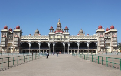 Palais de Mysore : à voir et à vérifier avant la visite
