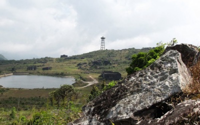 Bokor Hill Station, Kampot: History and Visit Planning