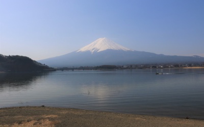 Gunung Fuji: laluan pendakian, peraturan dan tempat melihat
