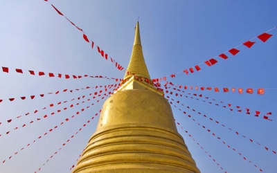 Songkran in Thailand: Traditions and Travel Planning