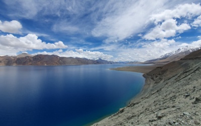 Ladakh Monasteries and Pangong Lake: Planning High-Altitude Visits