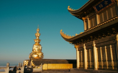 Mount Emei: summit access, tickets and safe visit planning