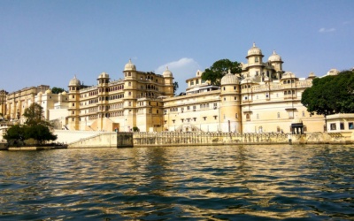 Musée du City Palace d’Udaipur : billets et visite