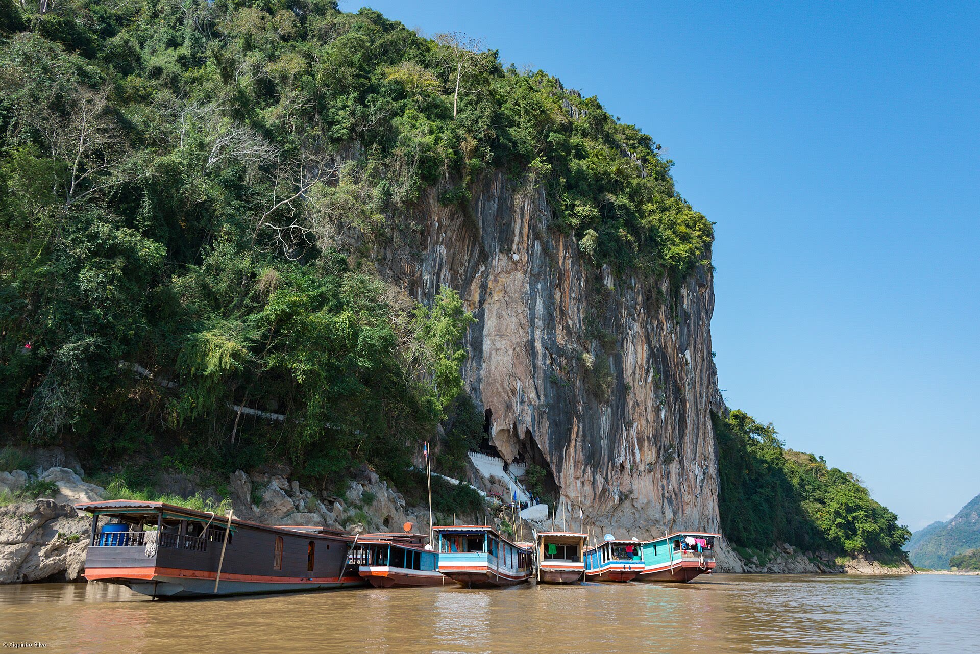 Pak Ou Caves: Plan a Visit to Tham Ting