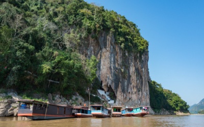 Pak Ou Caves: Plan a Visit to Tham Ting