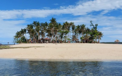 Guide de Siargao : surf, sites et transports