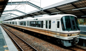 Japan Rail Pass: The Complete Guide to Traveling Japan by Train