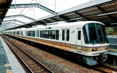 Japan Rail Pass: Der ultimative Leitfaden für Zugreisen in Japan