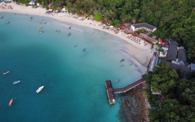 Perhentian Islands: A Practical Guide to Kecil, Besar and Kuala Besut