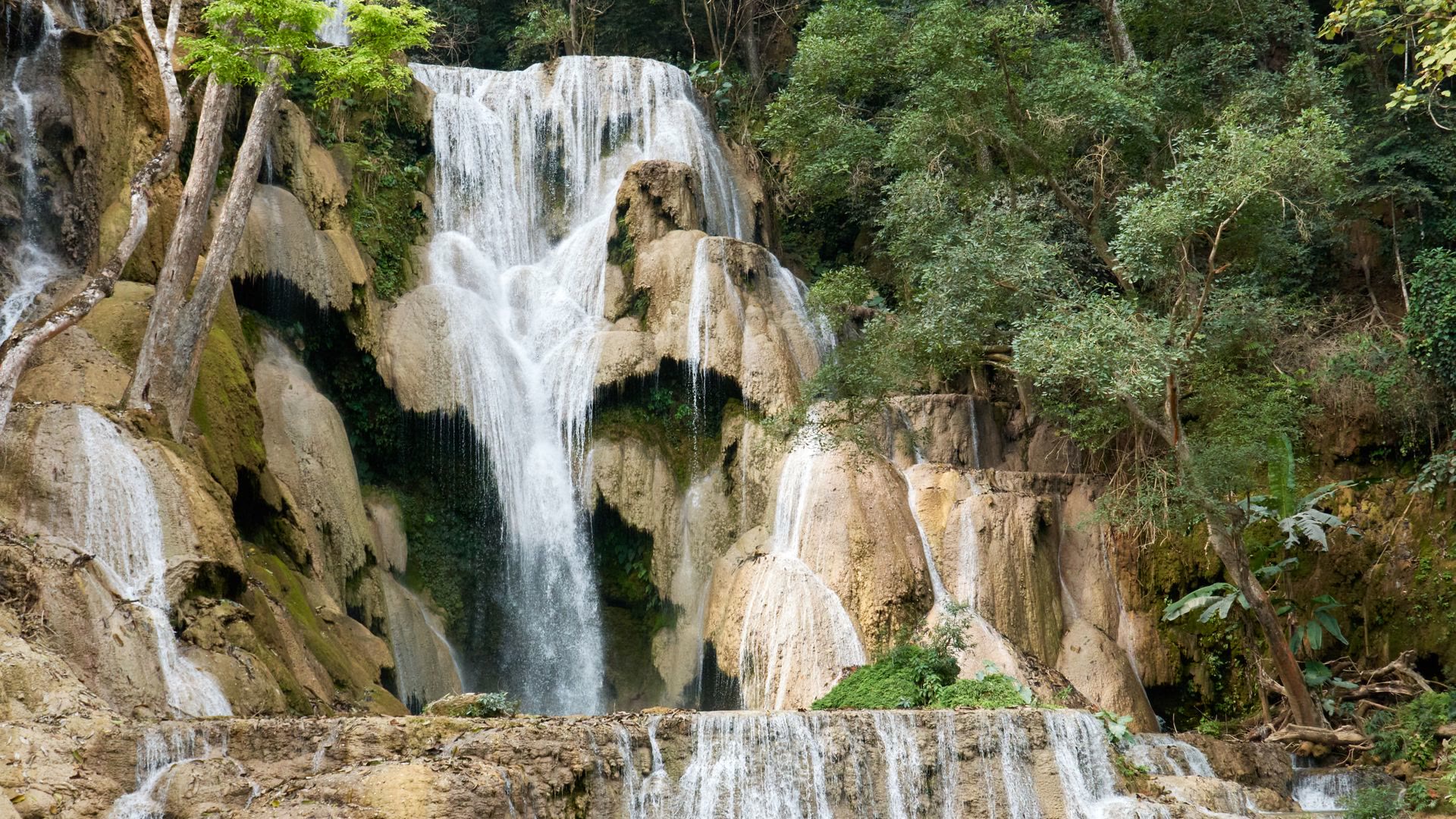 Kuang Si Waterfall: Plan a Visit from Luang Prabang
