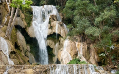 Kuang Si Waterfall: Plan a Visit from Luang Prabang