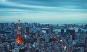 Tokyo Tower: A Complete Visitor's Guide to Japan's Iconic Landmark