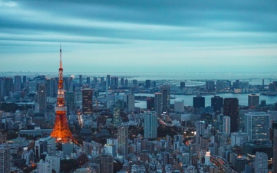 东京塔：日本标志性地标全方位游览指南