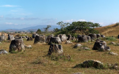 Plain of Jars Laos: Sites, History and Visitor Tips