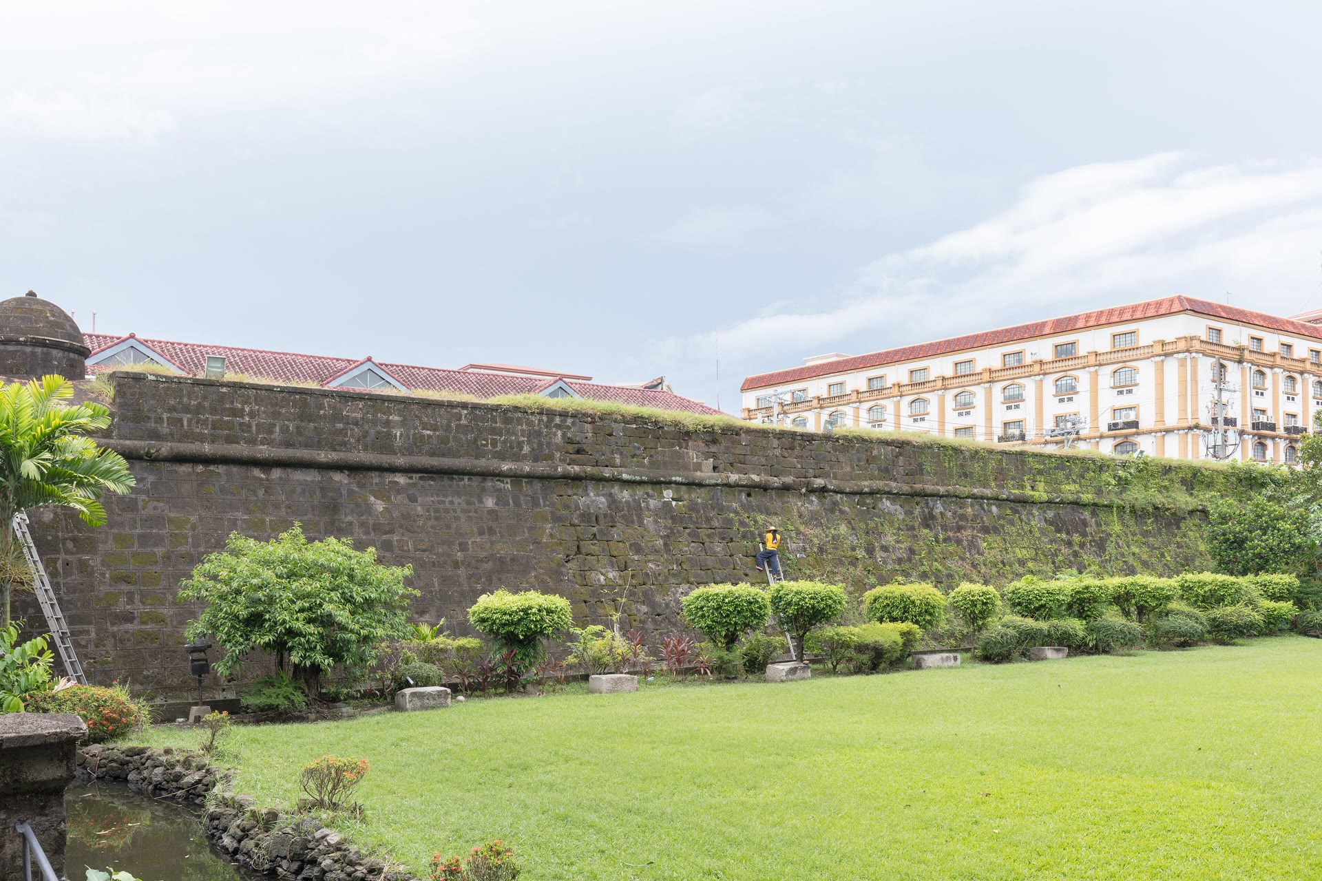 Intramuros: Manila’s Walled City and Historic Sites