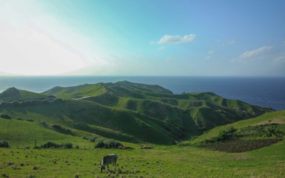 Batanes : vols, îles et culture Ivatan