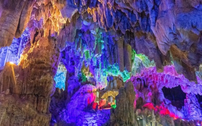Reed Flute Cave, Guilin: What to See and How to Plan