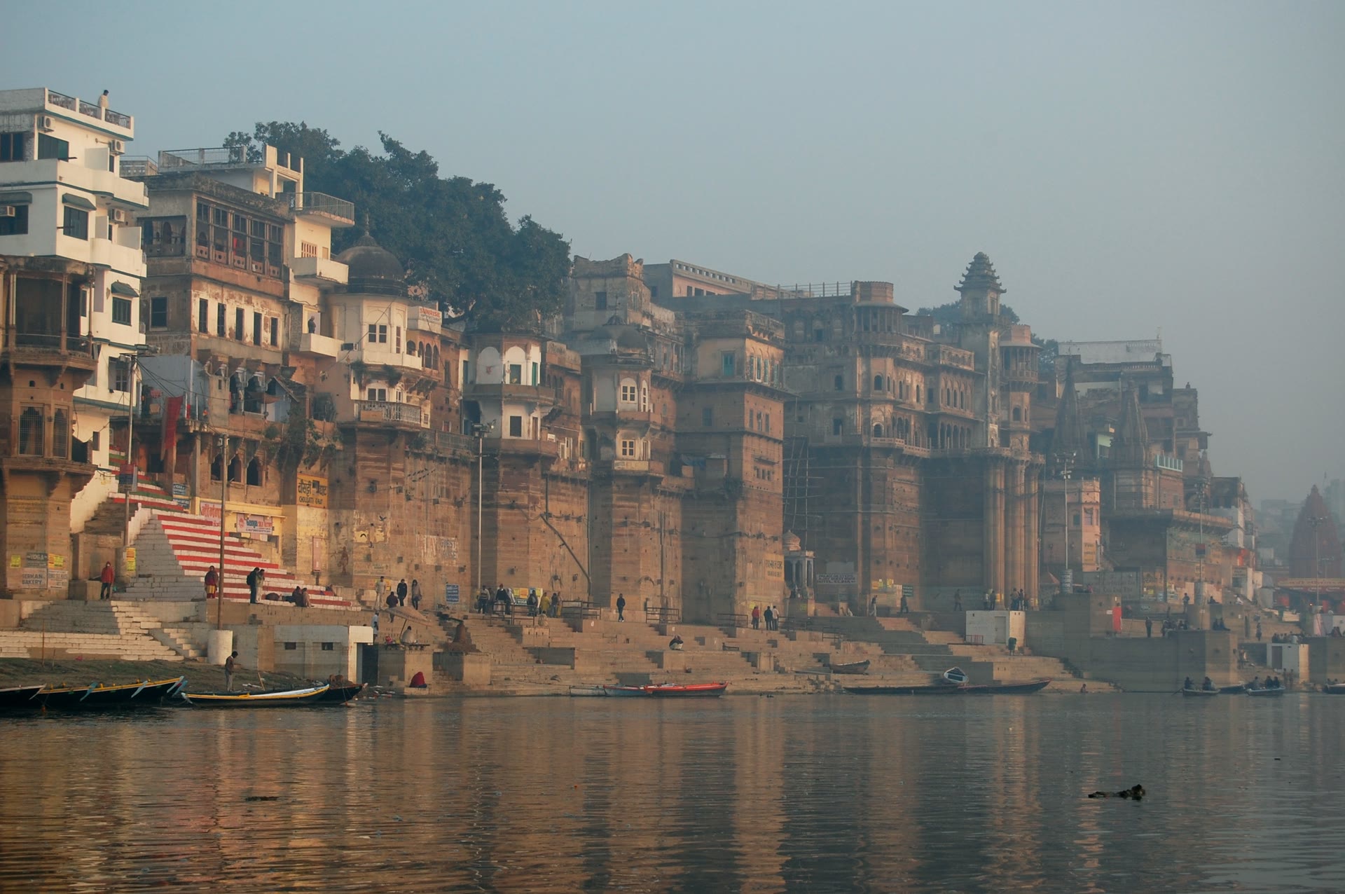 Varanasis Ghats und Ganga Aarti: Reiseführer