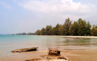 Pantai Otres, Sihanoukville: Panduan Merancang Lawatan