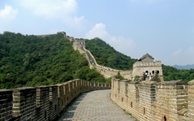 Mutianyu Great Wall: Tickets, Cable Car and Walking Routes