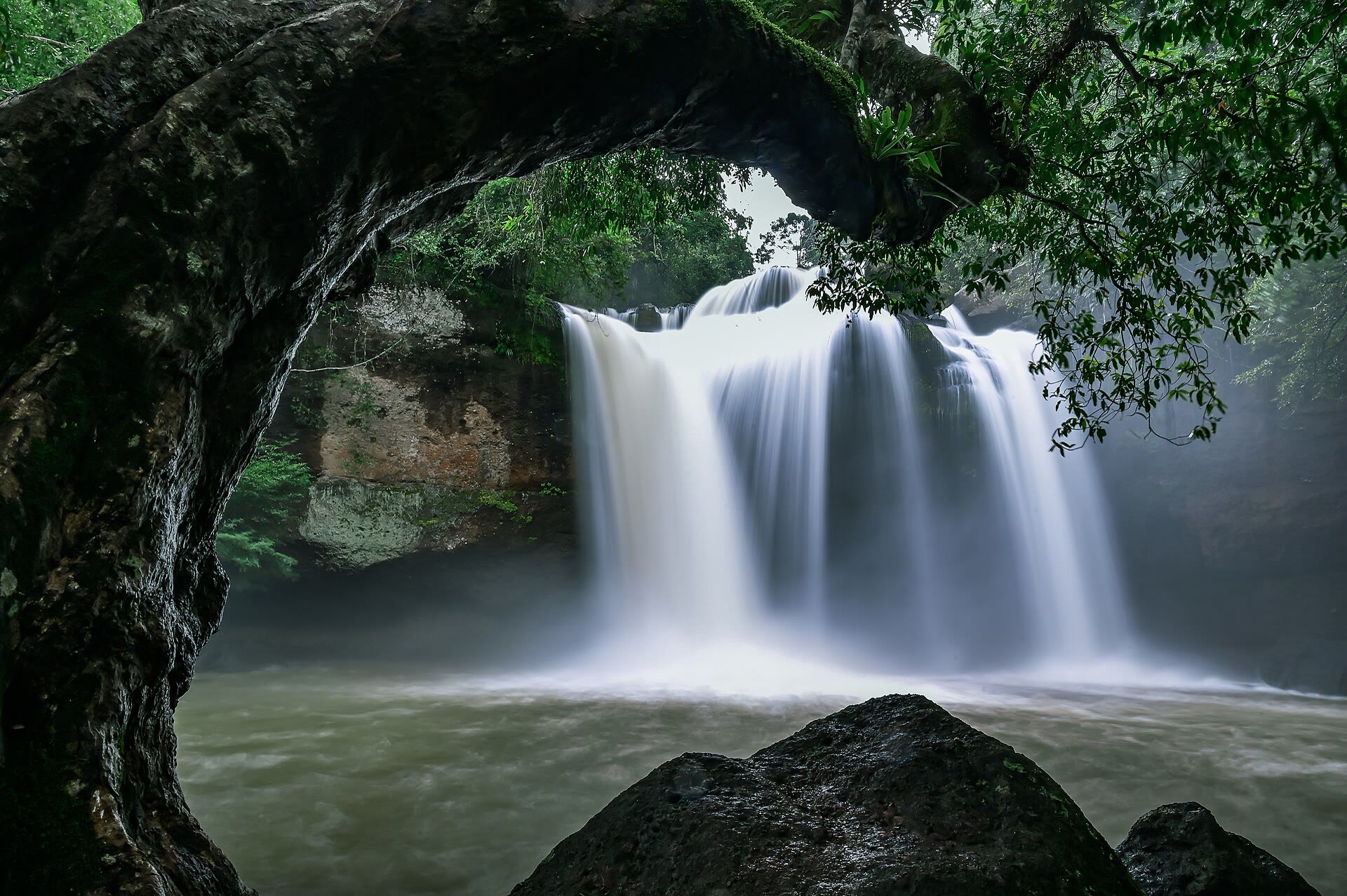 Khao Yai National Park: Waterfalls, Hiking and Visiting Tips