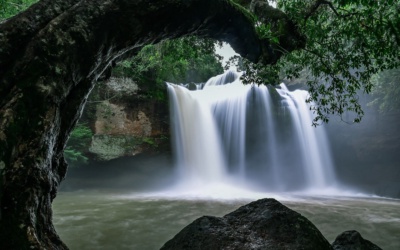 Khao Yai National Park: Waterfalls, Hiking and Visiting Tips