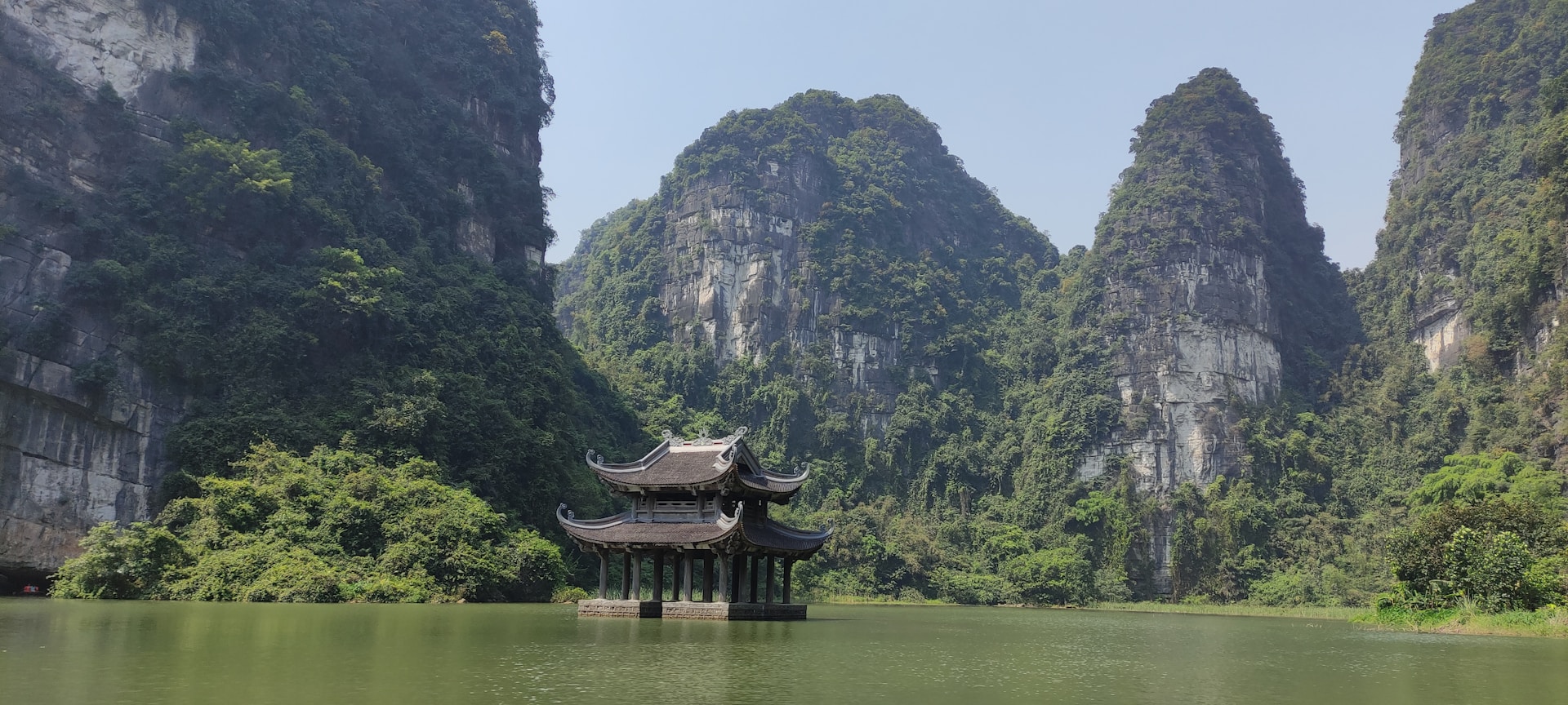 Trang An and Ninh Binh: Vietnam's Inland Ha Long Bay