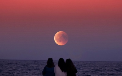 Full Moon Party Koh Phangan: The Complete Guide