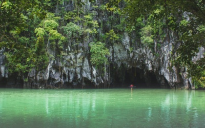 Rivière souterraine de Puerto Princesa : permis, bateaux et préparation de la visite