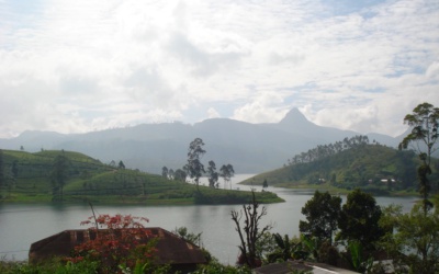 Adam's Peak (Sri Pada): plan a demanding pilgrimage climb