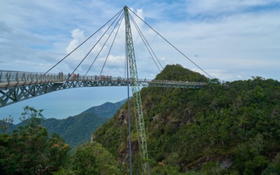 Langkawi SkyBridge: Tickets, SkyCab and Visit Planning