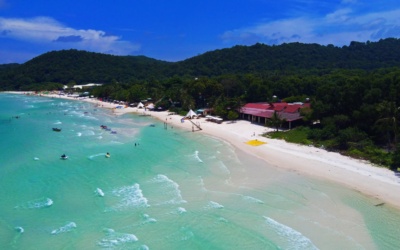 Phu Quoc: Strände, Natur und Reiseplanung