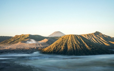 Mount Bromo: Sunrise, Jeep Costs and Visit Planning