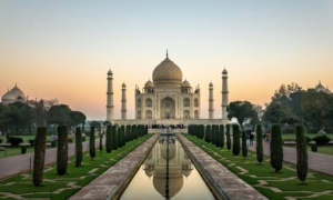 Taj Mahal – Ein vollständiger Besucherführer zu Indiens größtem Monument