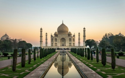 Taj Mahal - A Complete Visitor Guide to India's Greatest Monument
