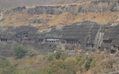 Ajanta and Ellora Caves: How to Plan Your Visit