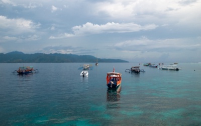 Gili Islands: Choose an Island and Plan Your Boat