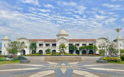Panduan Ipoh Old Town: Warisan, Kuliner, dan Kuil Gua